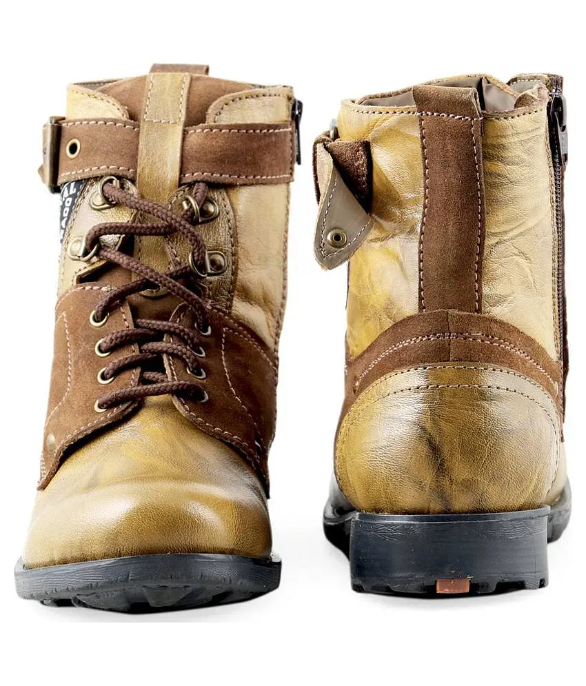 richfield rado boots