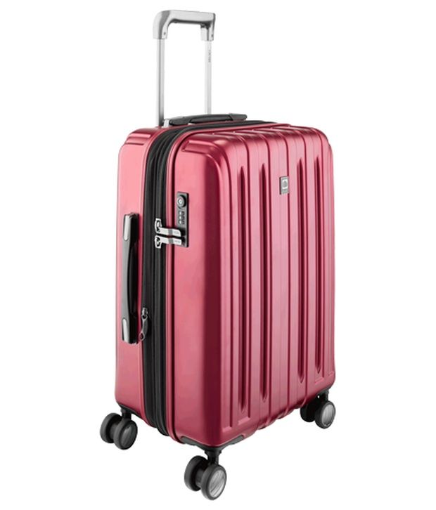 delsey vavin luggage