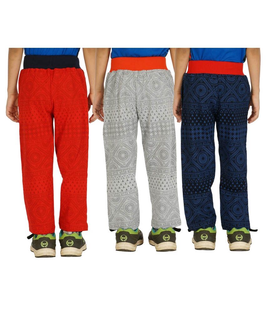 shaun track pants