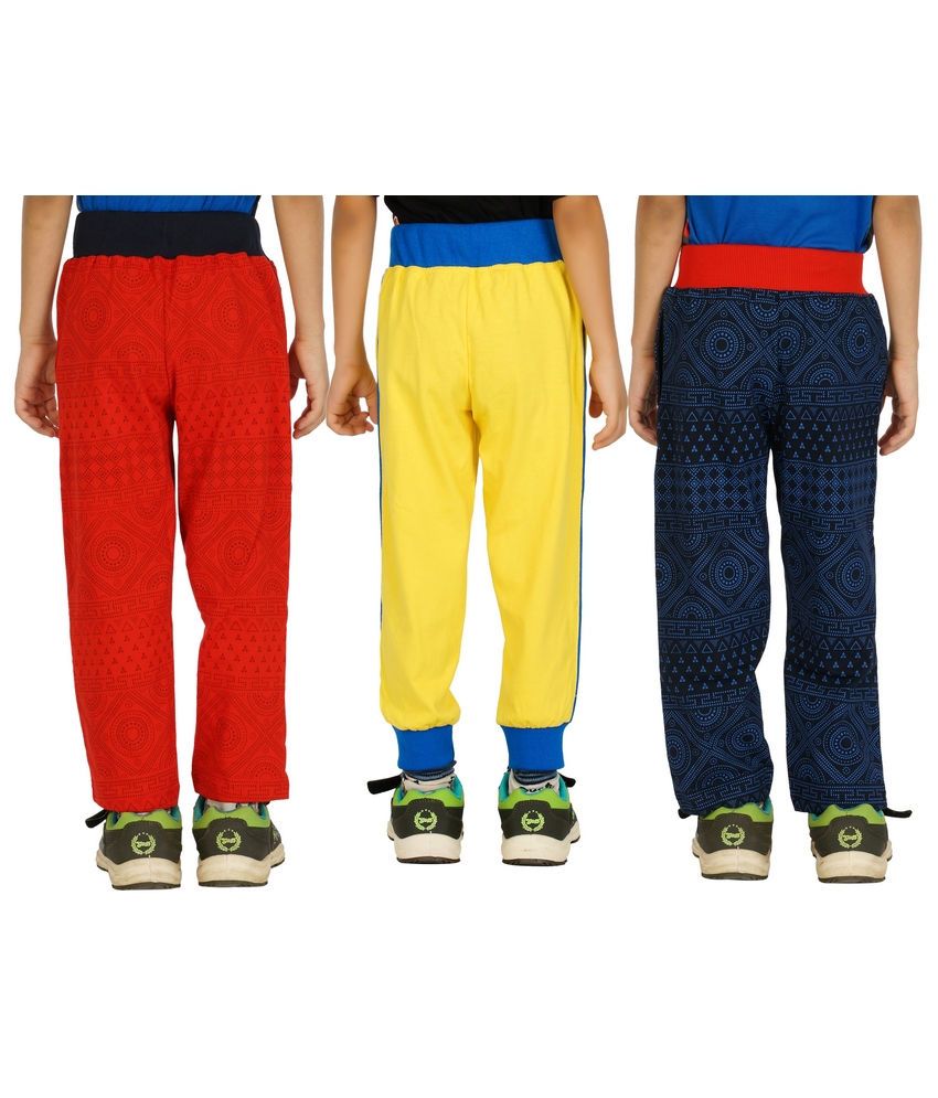 shaun track pants