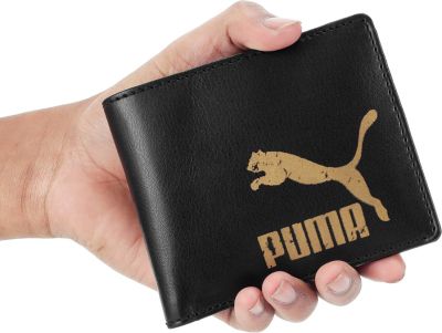puma mens wallet snapdeal