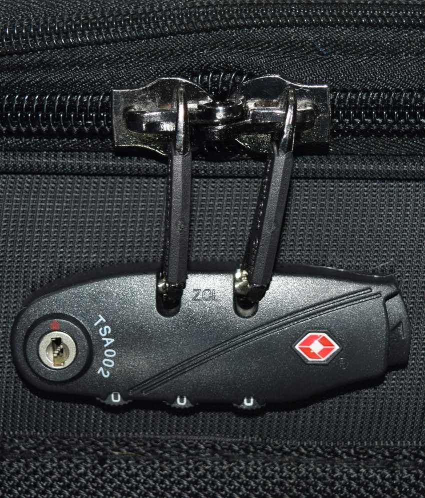 american club trolley bags