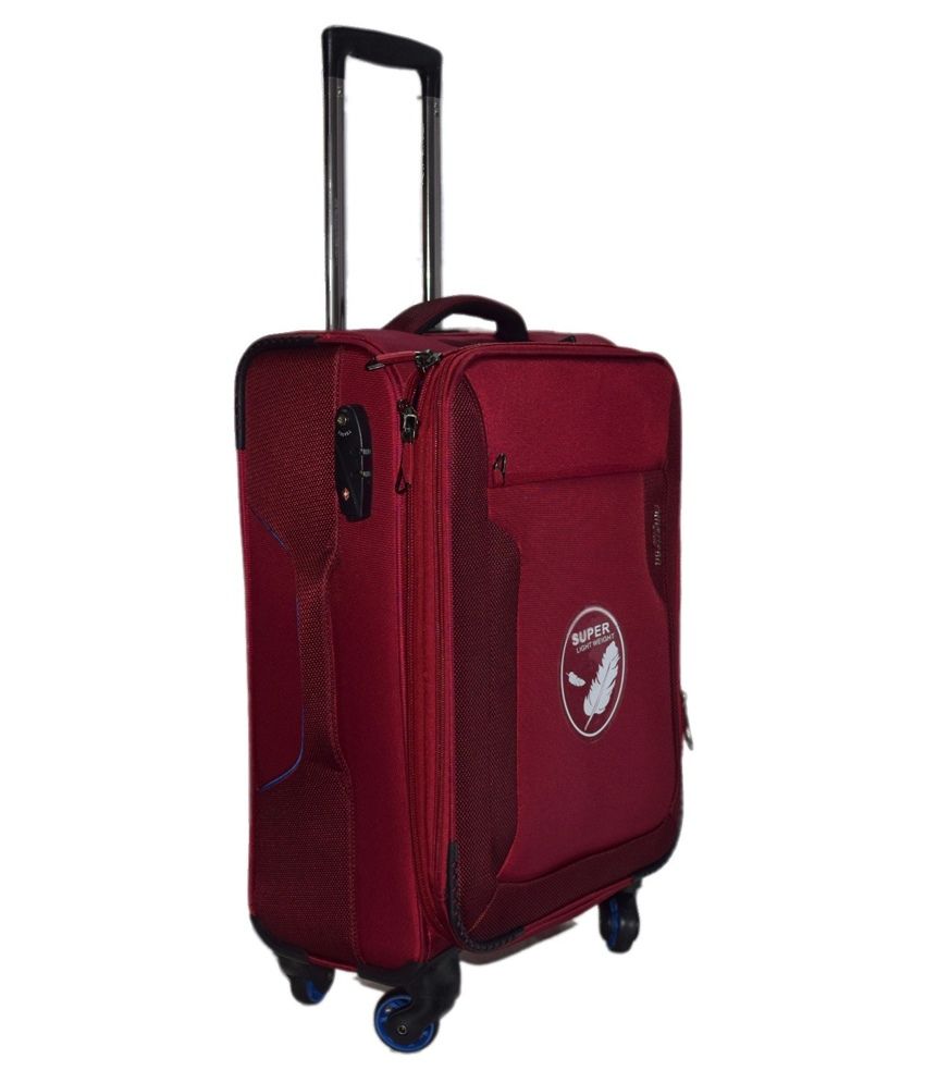 american club trolley bags