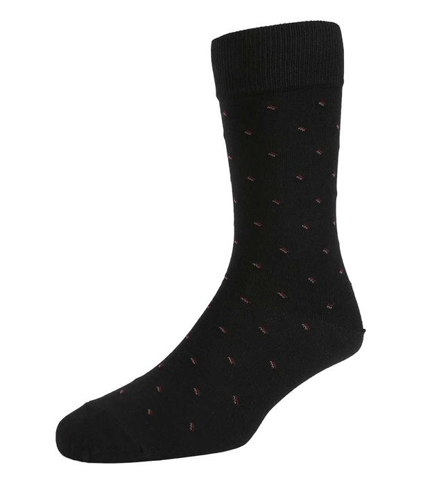 Peter England Multi Casual Full Length Socks Buy Online at Low Price