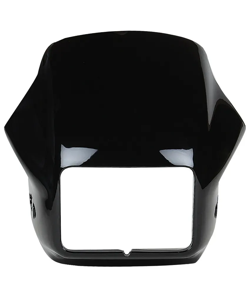 Hero clearance splendor visor