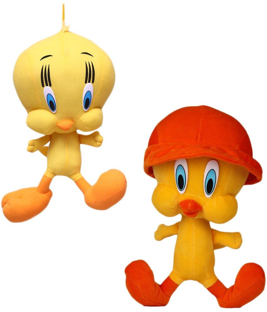 tweety soft toy online shopping