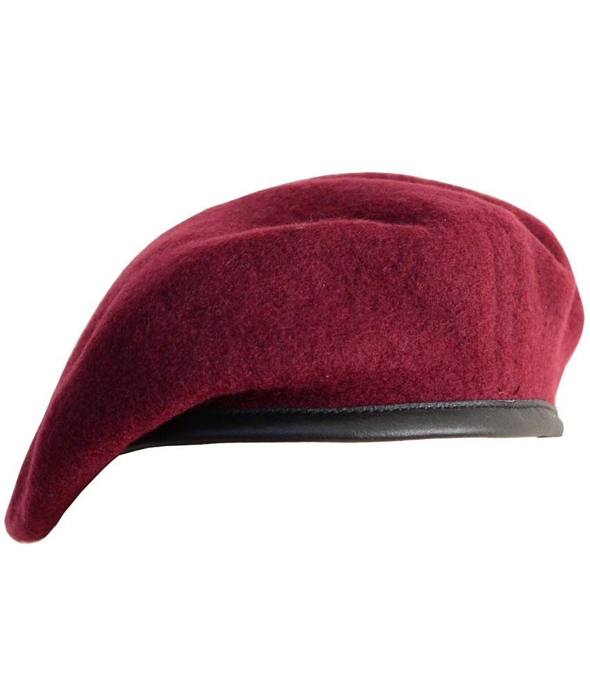 rajputana beret cap online