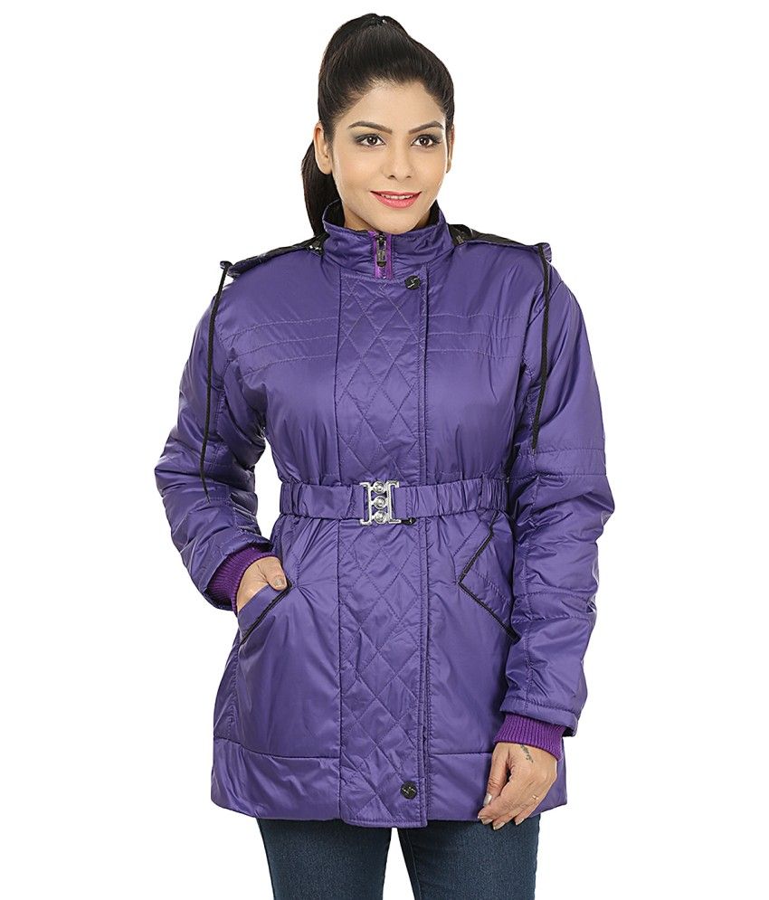 Buy Winter Fuel Nylon Jackets Online at Best Prices in India Snapdeal