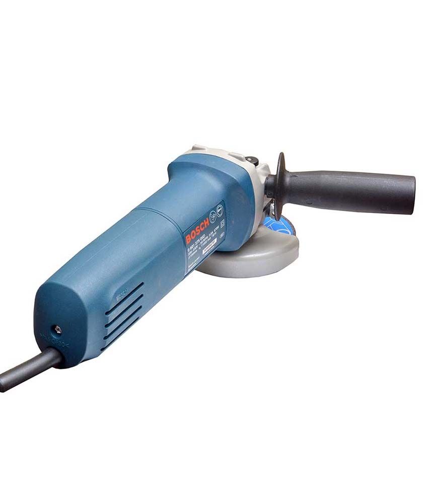 Bosch Gws6100 5 Inch Electric Angle Grinders Buy Bosch Gws6100 5