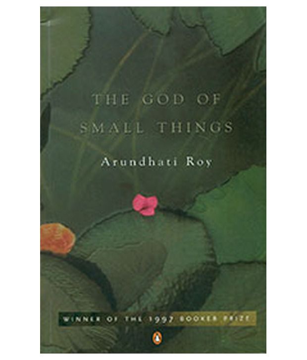 The God Of Small Things And Chemmeen
