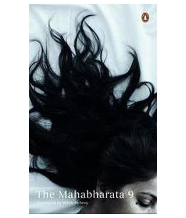     			MAHABHARATA VOL 9