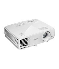 BenQ MX525 Projector (White) 