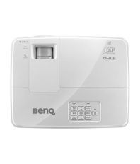BenQ MX525 Projector (White) 