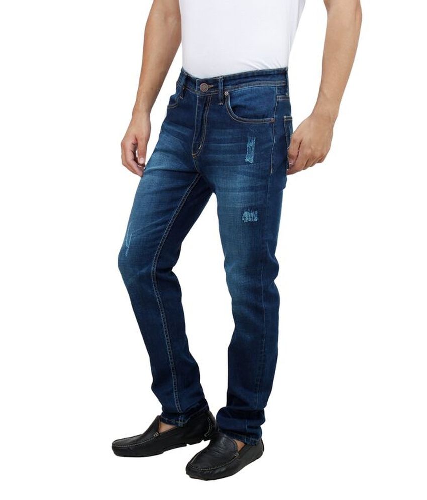 Levis Redloop Navy Slim Fit Jeans - Buy Levis Redloop Navy Slim Fit ...
