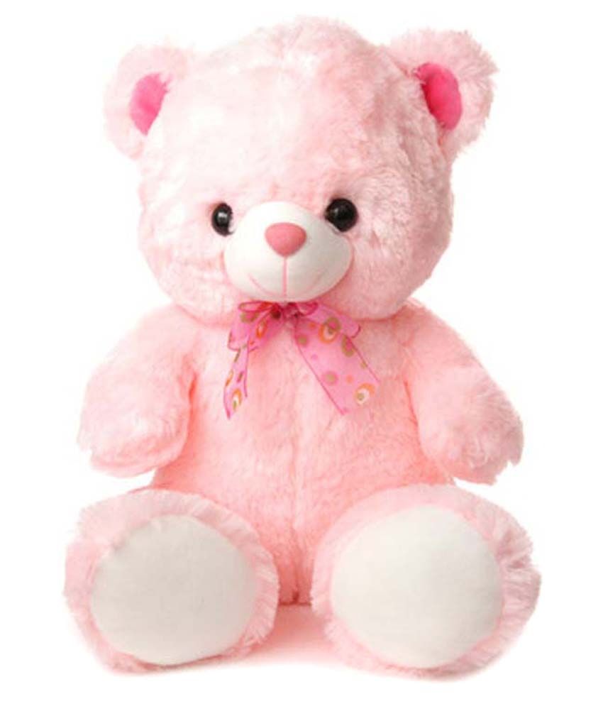 teddy bear on snapdeal