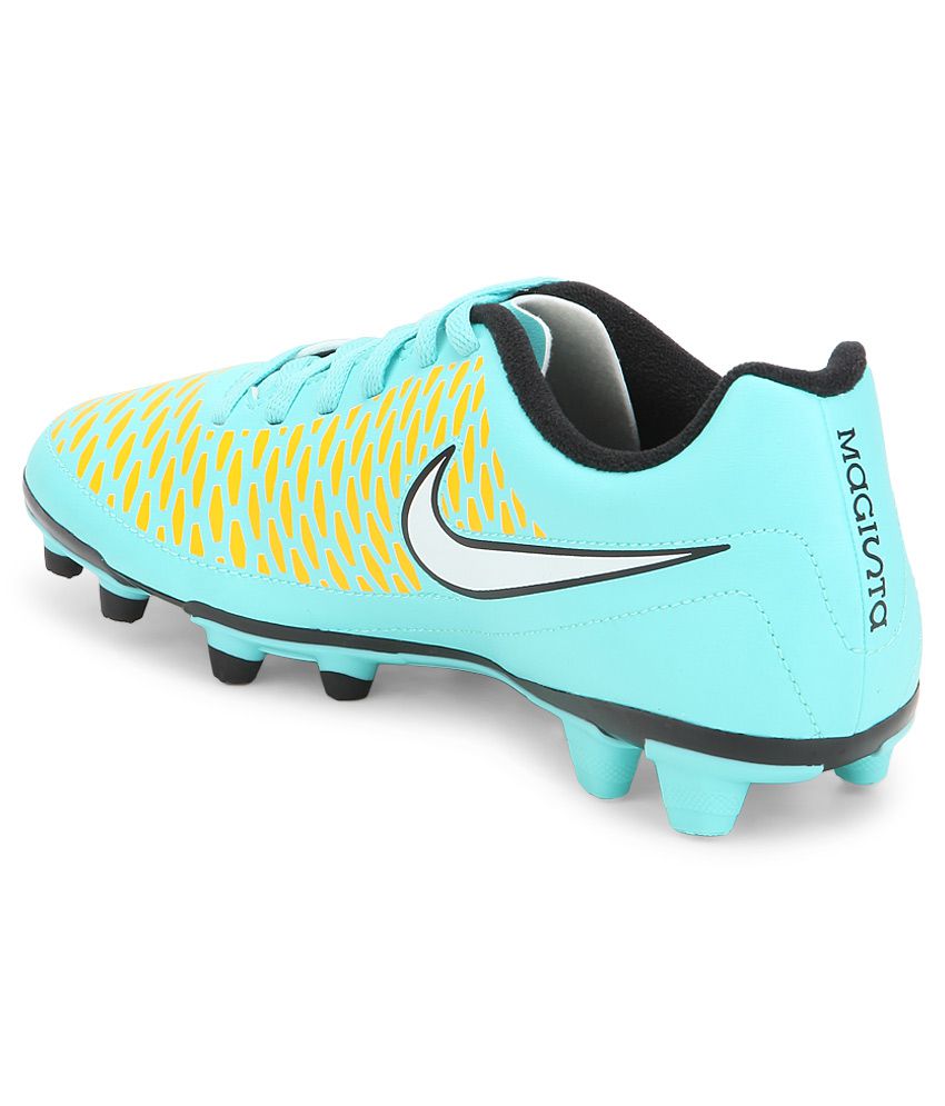 Nike MagistaX Proximo Silver Storm Volky Football Boots