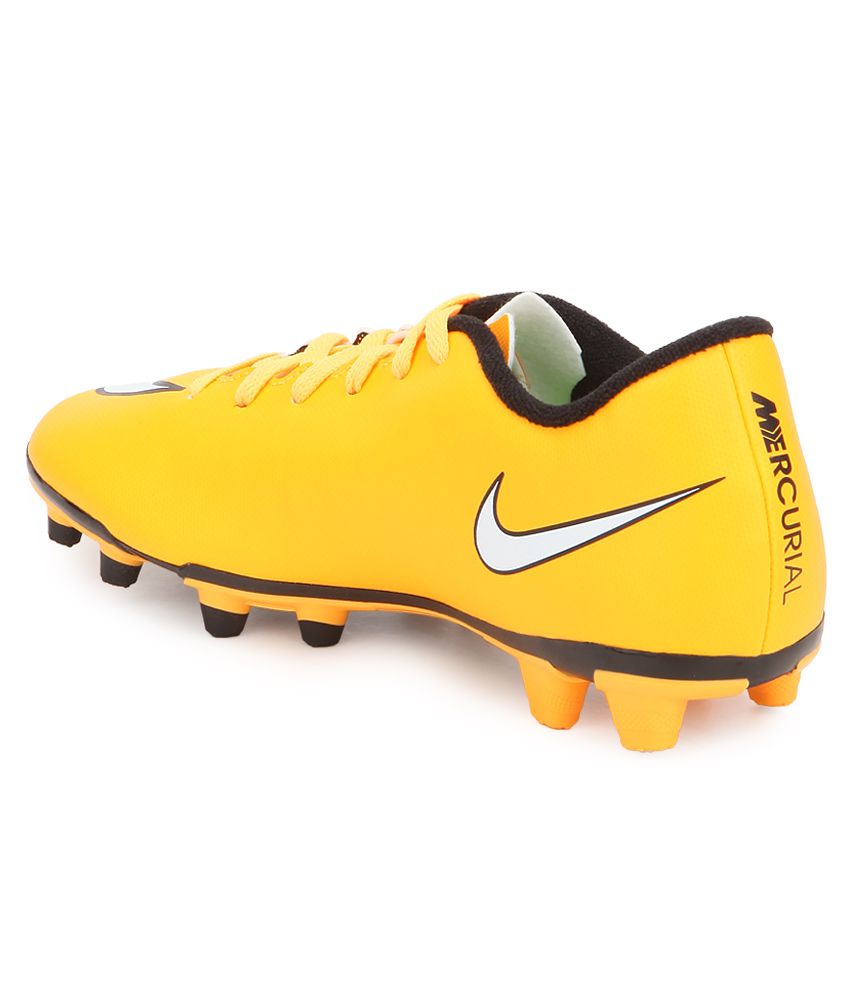 nike football boots india online