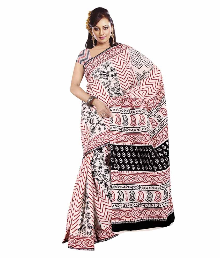 taarika cotton sarees sale