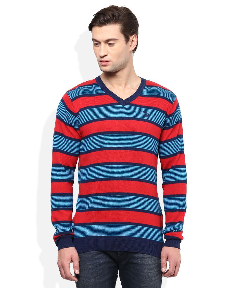 puma sweaters online