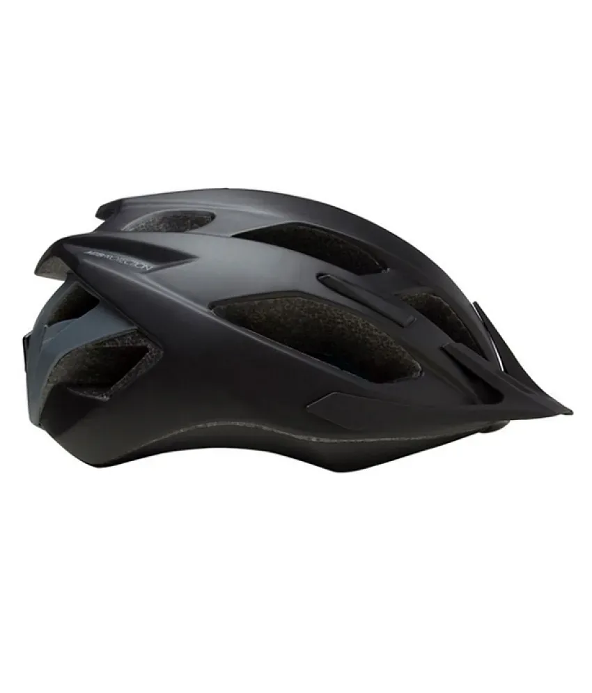 Btwin discount 500 helmet