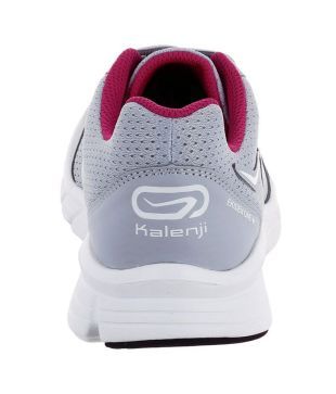 ekiden one woman grey