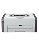 Brother DCP-1616NW B|W Laserjet Printer