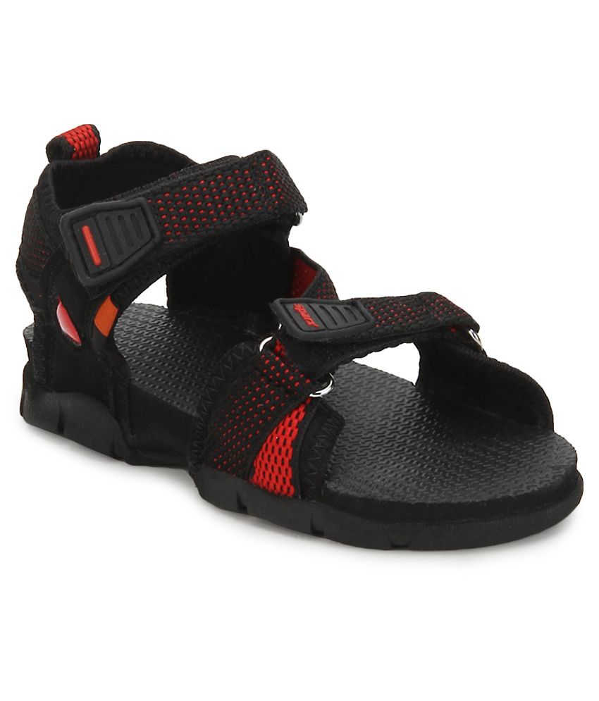 velcro sandals womens