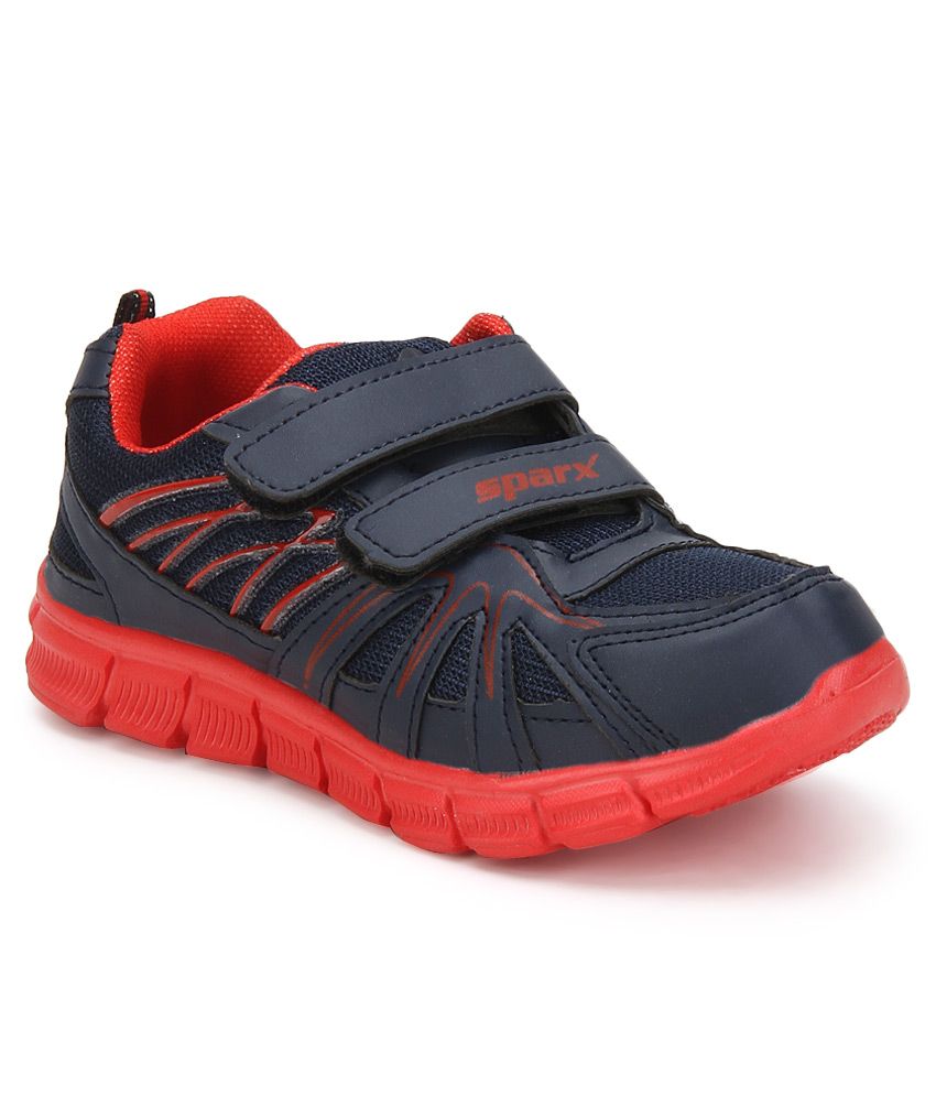 sparx shoes for boys