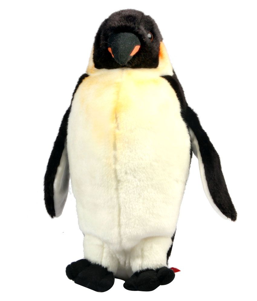 hamleys giant penguin