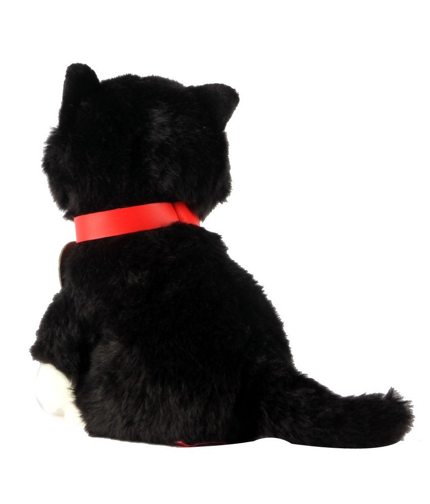 hamleys jelly cat