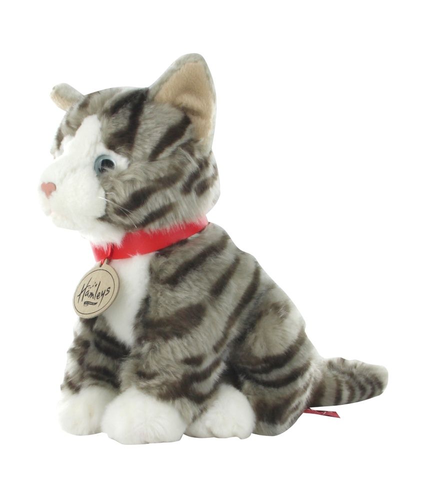 hamleys jelly cat