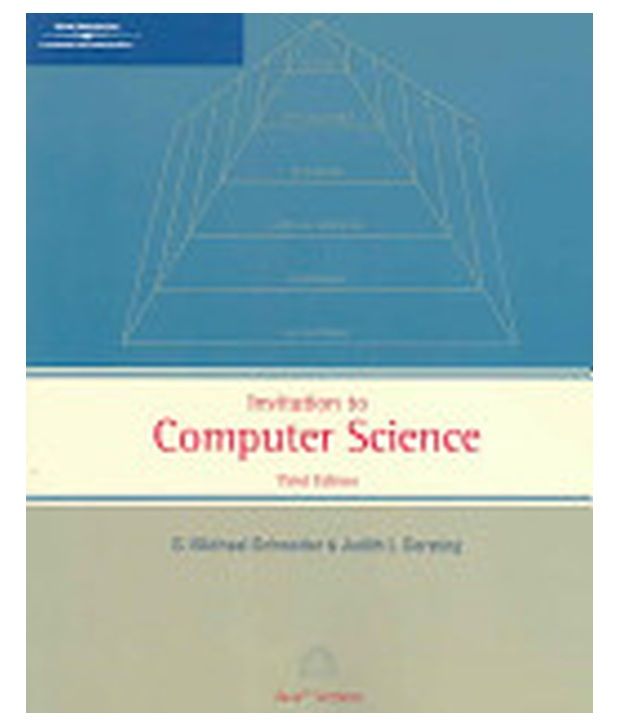 Invitation To Computer Science Buy Invitation To Computer Science Online At Low Price In India On Snapdeal