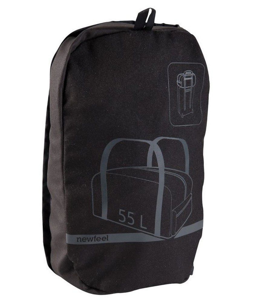 Newfeel 55L Duffel Bag: Buy Online at 