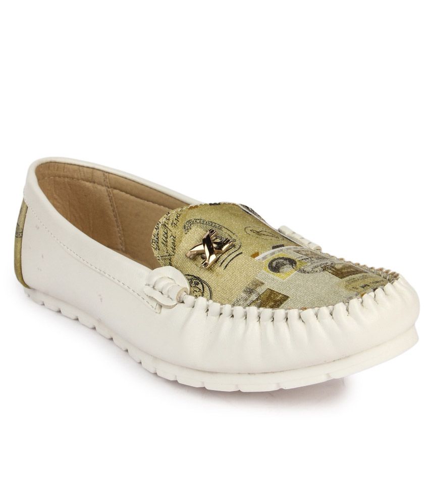 spunk canvas shoes