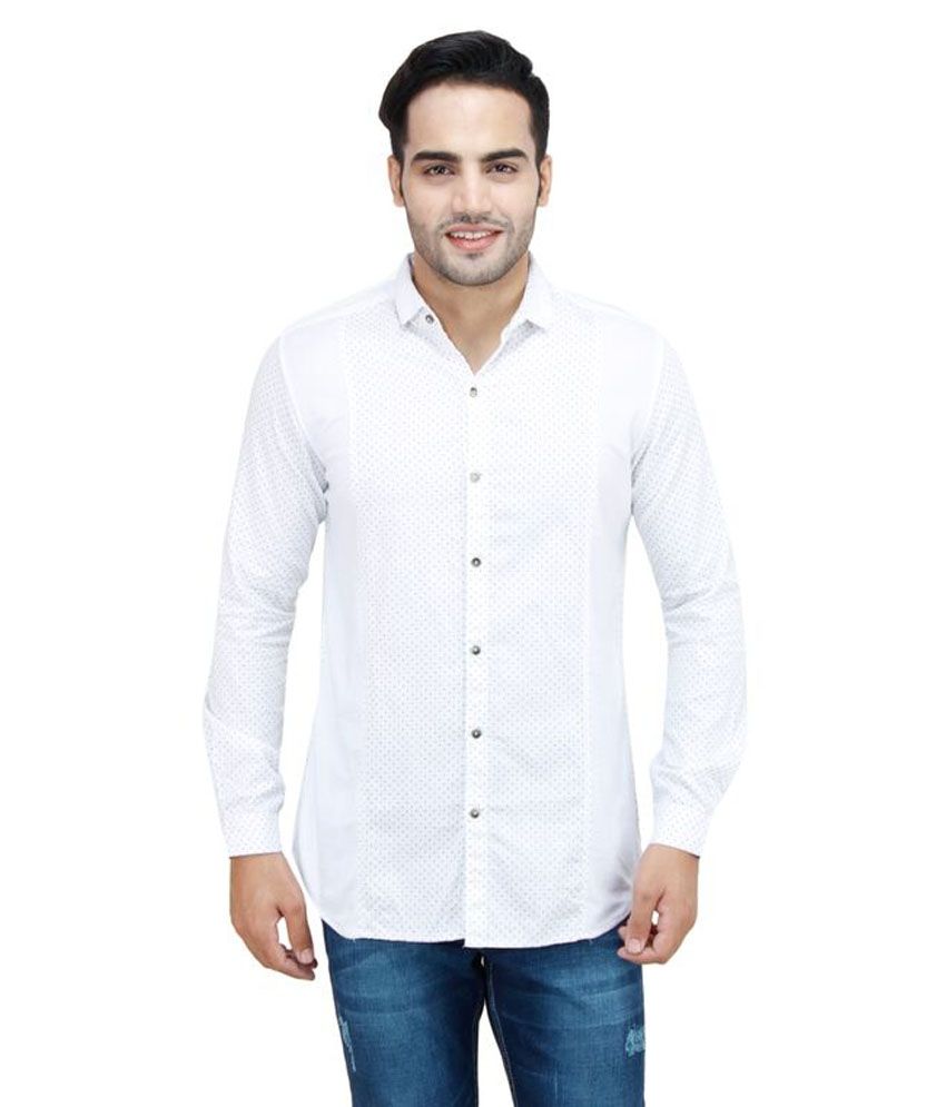 zara shirts men price