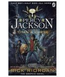 Percy Jackson and the Titan's Curse: the Graphic Novel