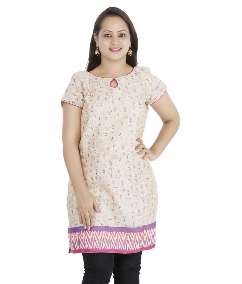 nirvi kurtis