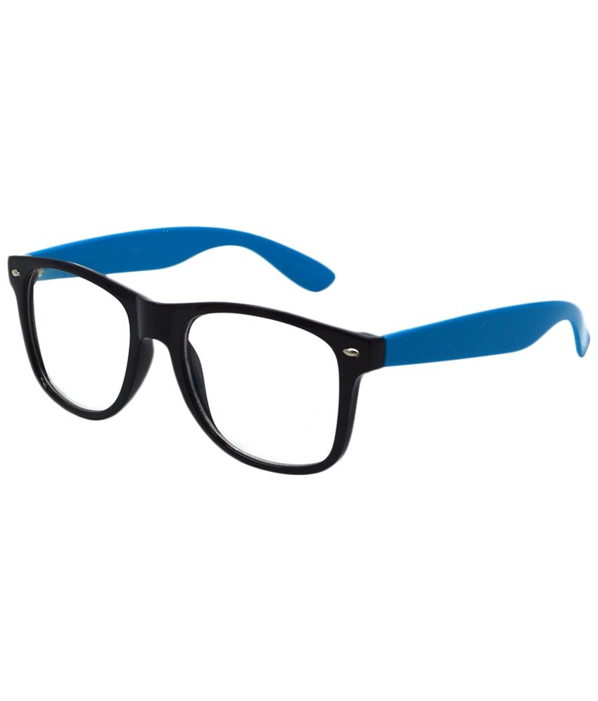 wayfarer eyeglass frames for men