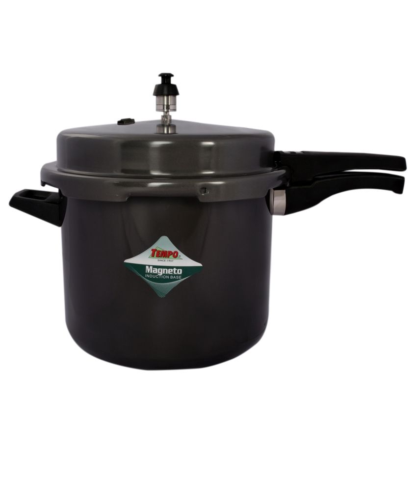 tempo pressure cooker 3 litre price