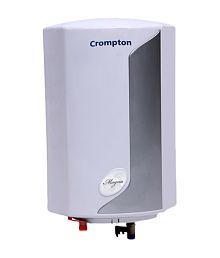 Crompton Greaves Magna 1015 15 Litres Storage Water Geyser