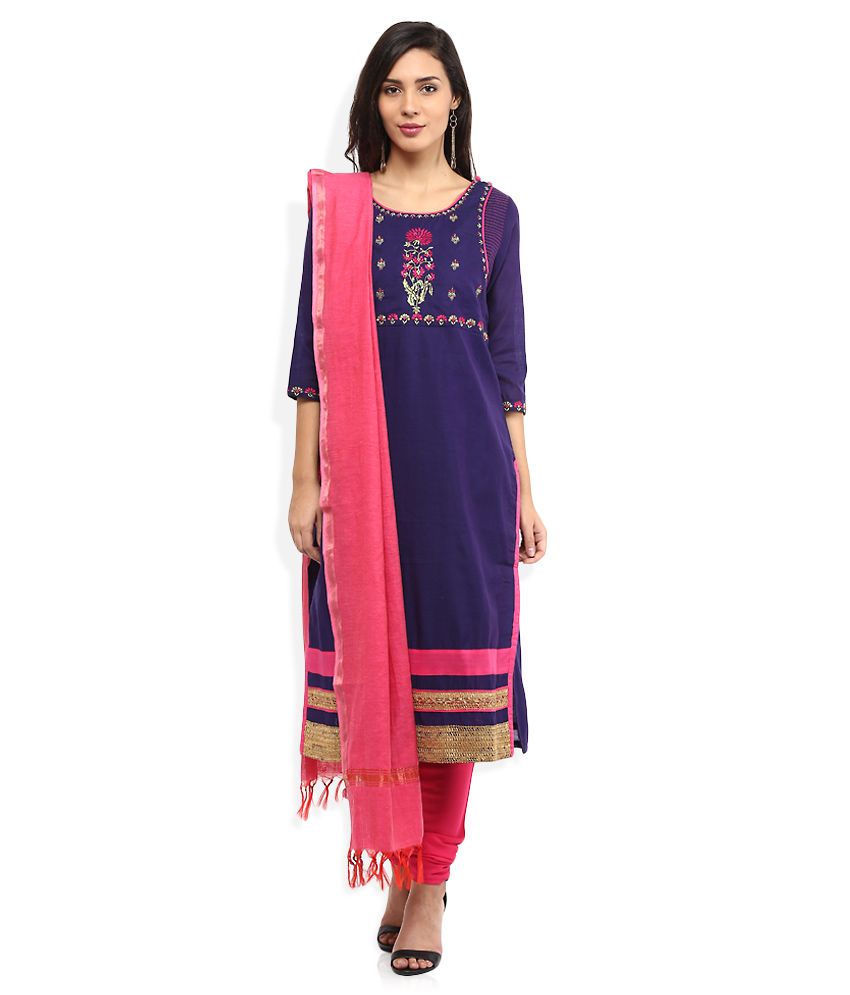 aurelia salwar suits