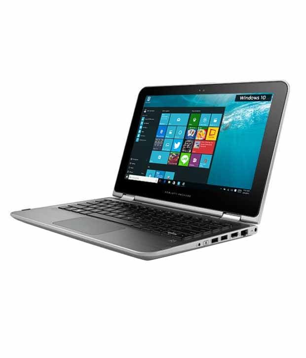 HP Pavilion 11-K106TU x360 Notebook (P3C90PA) (Intel Core ...
