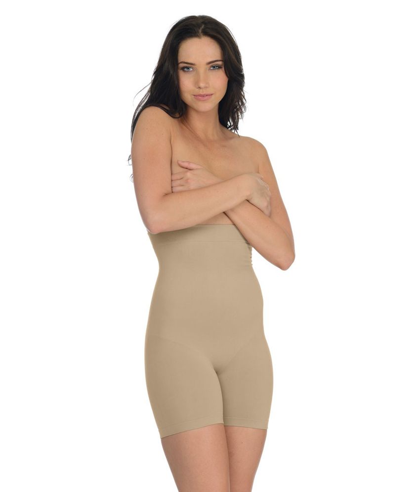 Buy JM Brown Shapewear Online at Best Prices in India Snapdeal