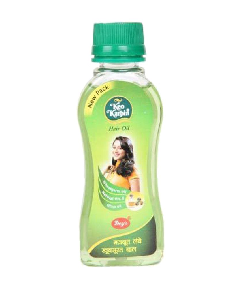 Keo Karpin Hair Oil 300 ml: Buy Keo Karpin Hair Oil 300 ml at Best Prices  in India - Snapdeal