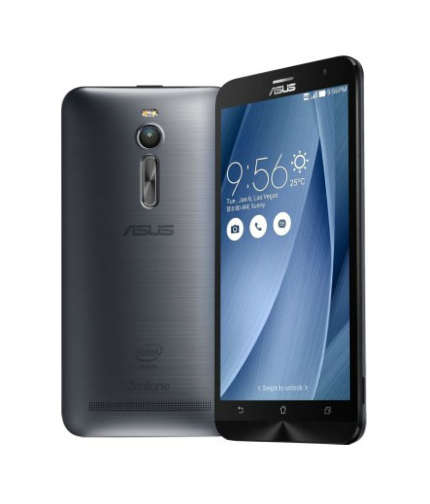 Asus Zenfone 2 ZE551ML 32GB With 4GB RAM 4G Mobile Phones 