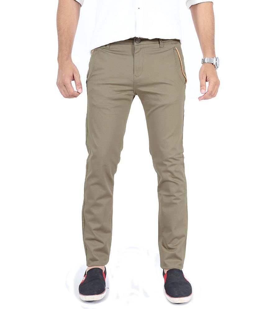 urban chinos