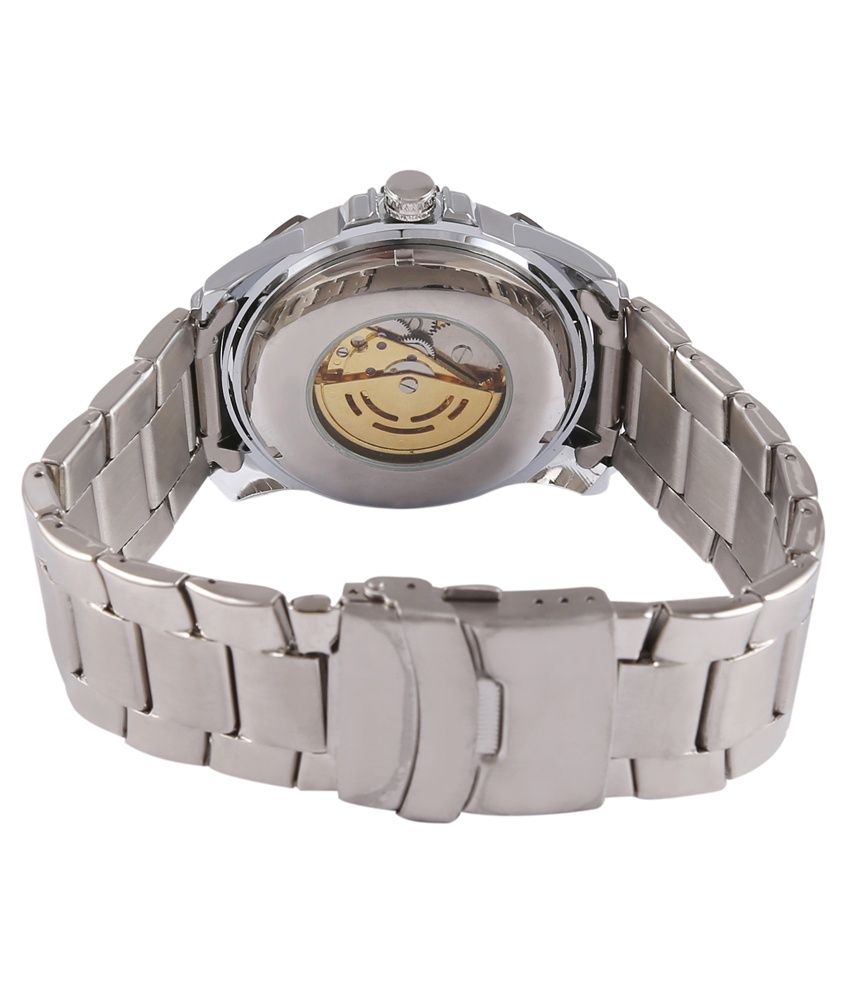 goer automatic watch