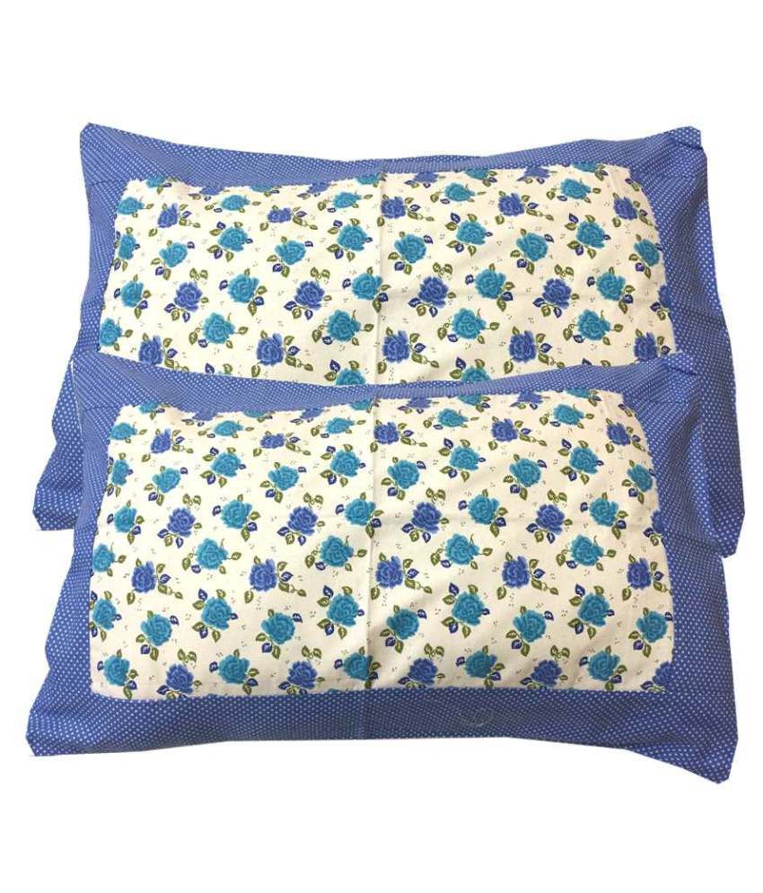 cotton pillow covers