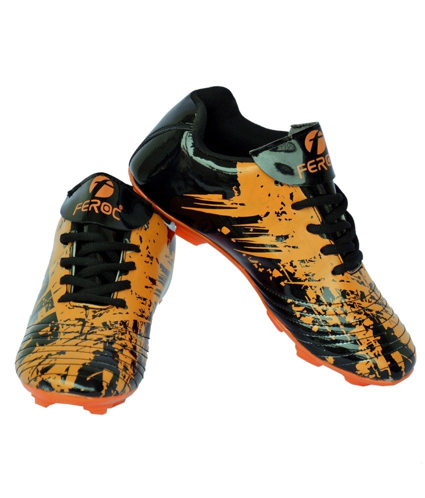 feroc football shoes