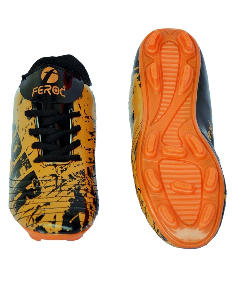 feroc football shoes